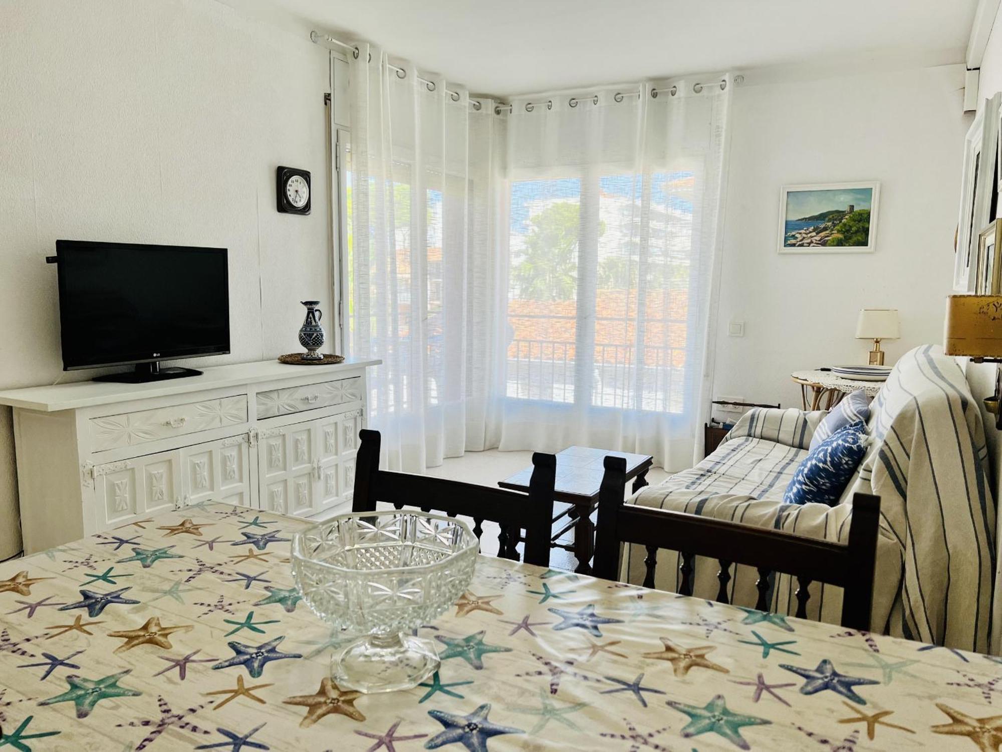 Grecia 2 D - Apartamento L'Estartit Kültér fotó